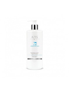 Apis home hydro balance moisturizing tonic with sea algae 300ml