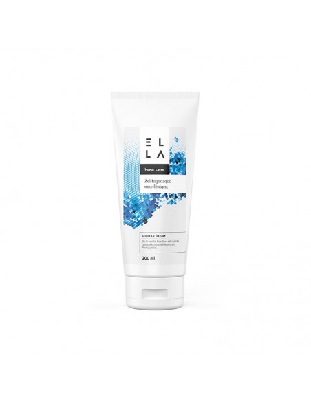 Ella soothing gel after epilation 200ml