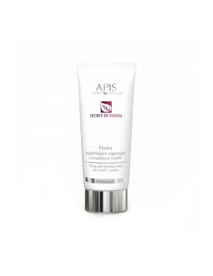Apis secret of youth, filling and tightening mask with linefill complex 200ml