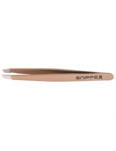 Snippex twist tweezers 10cm color