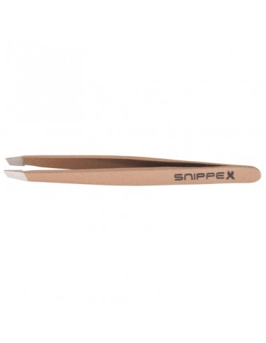 Snippex twist tweezers 10cm color