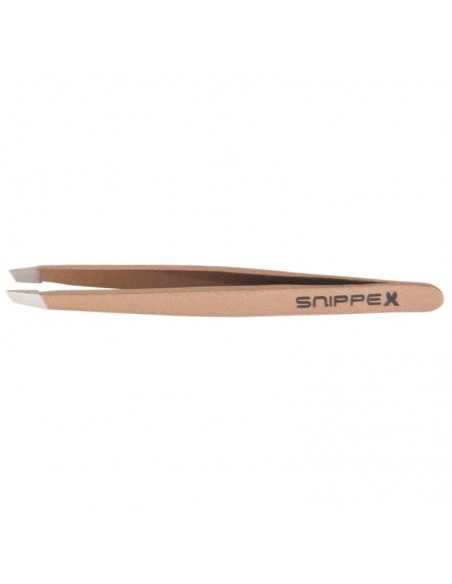 Snippex twist tweezers 10cm color