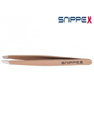 Snippex twist tweezers 10cm color
