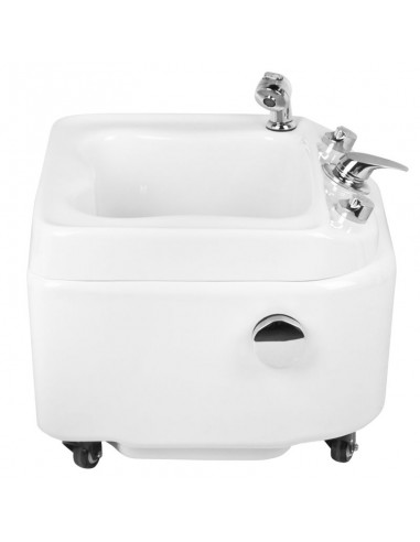 Azzurro tray for pedicure with hydromassage a023