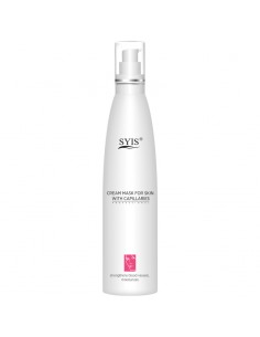Syis cream mask for couperose skin 200ml