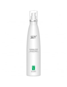 Syis cream mask for acne-prone skin 200ml