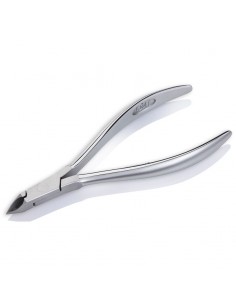 Omi pro-line clippers cl-101 ​​cuticle nipper jaw12 / 4mm lap joint