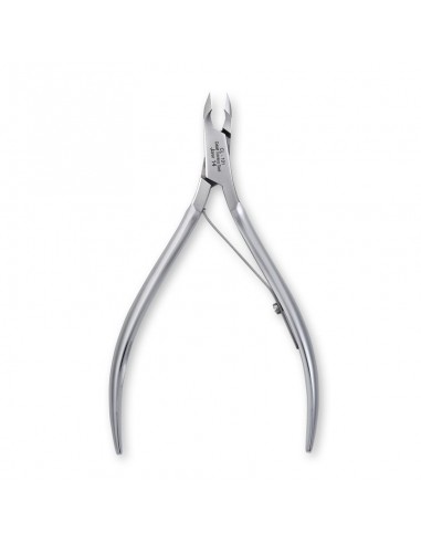Omi pro-line clippers cl-101 ​​cuticle nipper jaw12 / 4mm lap joint