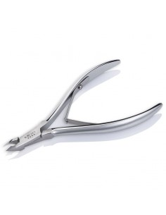 Omi pro-line clippers cl-201 cuticle nippers jaw12 / 4mm lap joint