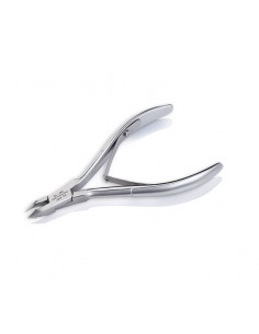 Omi pro-line clippers cl-203 cuticle nippers jaw12 / 4mm lap joint