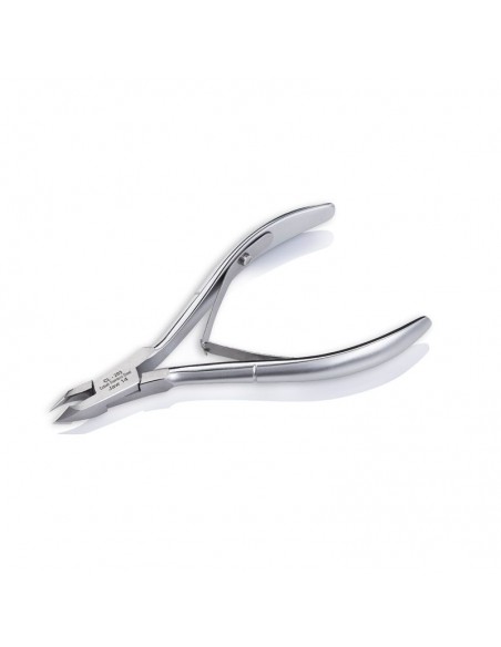 Omi pro-line clippers cl-203 cuticle nippers jaw12 / 4mm lap joint