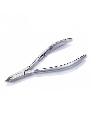 Omi pro-line cb-101 cuticle nipper jaw12 / 4mm box joint