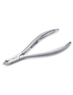 Omi pro-line clippers al-101 ​​acrylic nail nippers jaw16 / 6mm lap joint