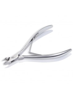 Omi pro-line cb-202 cuticle nipper jaw12 / 4mm lap joint
