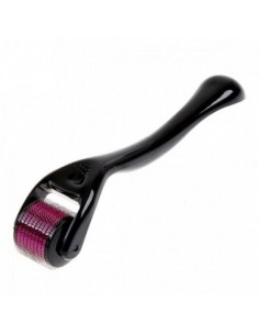 Derma roller for mesotherapy 1.5 mm 540 steel needles