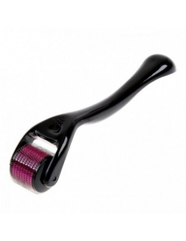 Derma roller for mesotherapy 0.25 mm with 540 steel needles