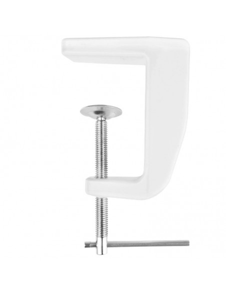 Moonlight 8012/5 "white LED magnifier lamp for table top