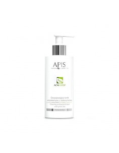 Apis home hydro balance tonic acne stop 300ml