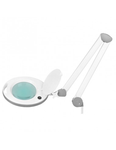 Elegante 6014 60 LED magnifier lamp 5d smd for table top