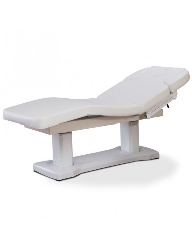 Spa cosmetic bed azzurro 818a 4 strong. White
