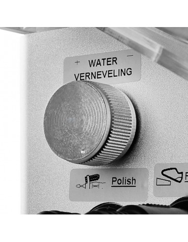 Yoshida Pro-Spray LCD Nail Drill Machine