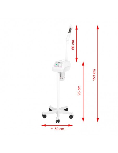 Wapozon azzurro h1107 sonia