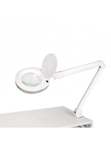 Y-300 white podiatry assistant
