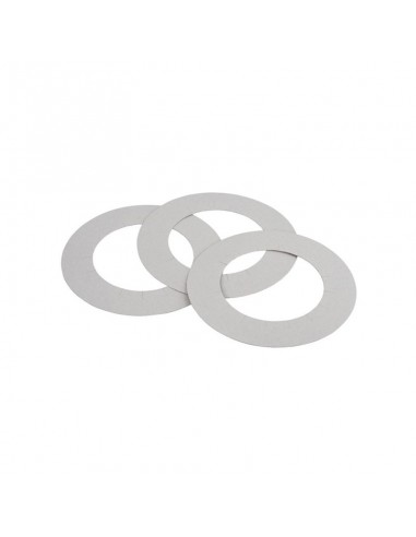 Quickepil paper collar for 10 pcs