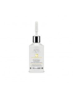 Apis lightening concentrate, reducing discoloration 30ml