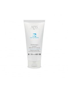 Apis oxygenating peeling - microdermabrasion effect 200ml