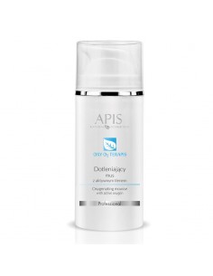 APIS OXYGENING MUSH WITH ACTIVE OXYGEN 100 ML 