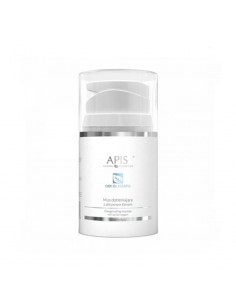 Apis home cream oxygenating therapy with active oxygen 50ml