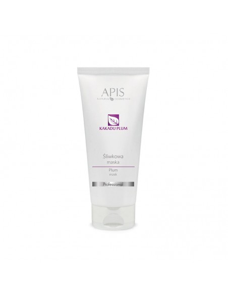Apis plum mask 200ml
