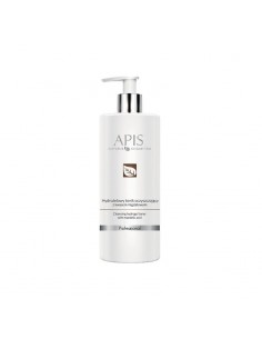 Apis hydrogel cleansing tonic with mandelic acid 500ml