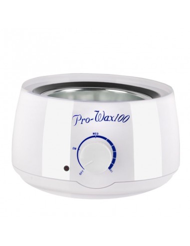 Hair removal kit 400, 100w 1.5.5