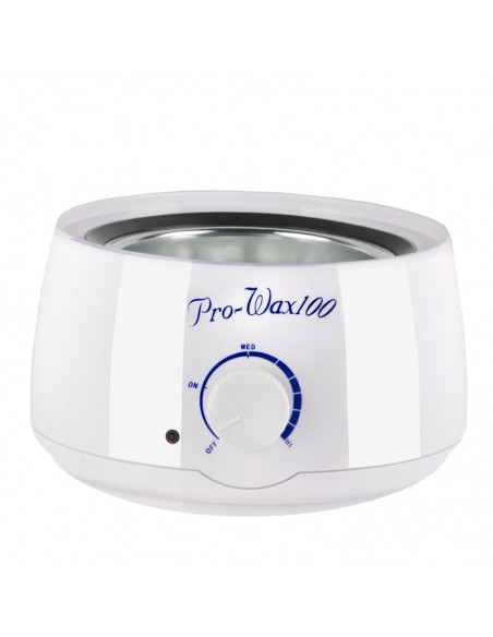 Hair removal kit 400, 100w 1.5.5