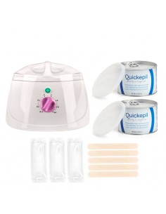 Epilation kit 400ml, 150w can 2.3.5