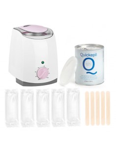 Epilation kit can 800ml, 200w 1.1.5.5