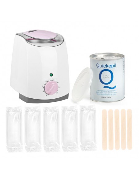 Epilation kit can 800ml, 200w 1.1.5.5
