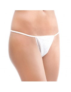 Quickepil disposable thongs slip 100 pcs