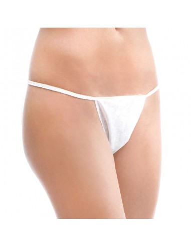 Quickepil disposable thongs slip 100 pcs