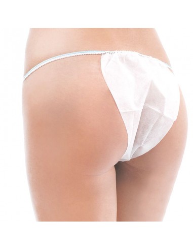 Quickepil disposable thongs slip 100 pcs