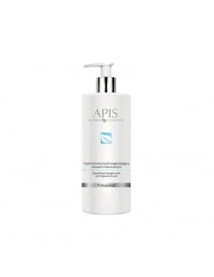 Apis hydrogel smoothing tonic with hyaluronic acid 500ml