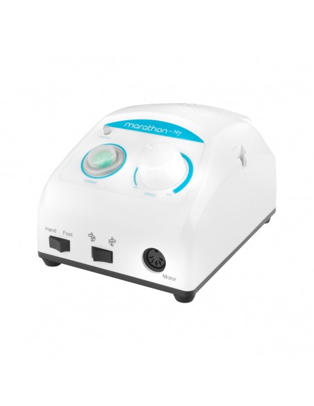 Saeyang Nail Drill Marathon N7 + M40ES + ES6 + FS60