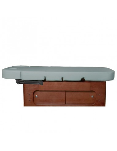 Spa cosmetic bed azzurro wood 361a 4 strong.
