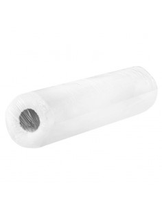 Disposable fleece sheet 100x100 with perforation