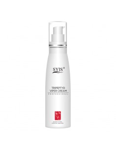Syis cream tripeptyd viper cream with viper venom 100ml