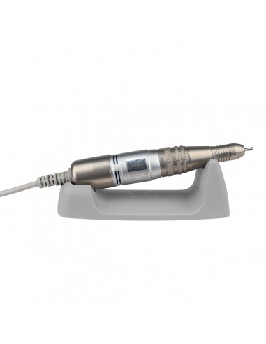 Saeyang Marathon 3 Champion Nail Drill Machine Black + H200