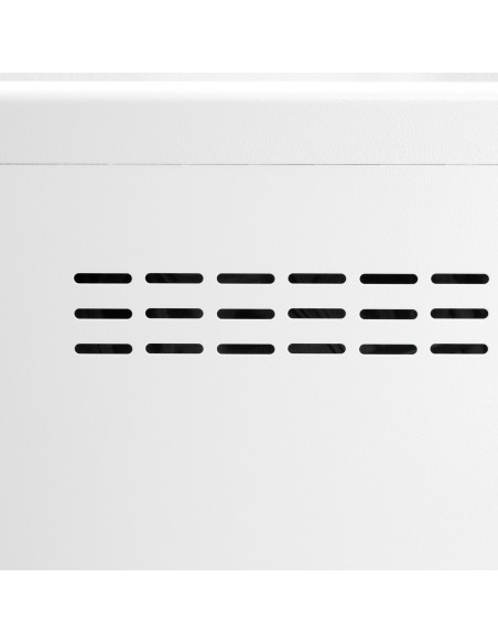 Lafomed Autoclave Compact Line LFSS18AC 18 L class B with a printer