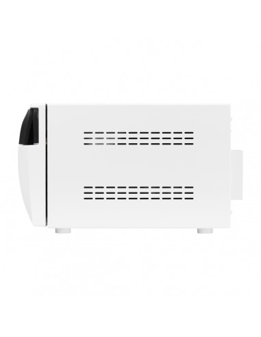 Lafomed Medical Autoclave Compact Line LFSS12AC 12-l with a printer